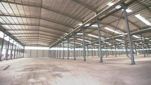 抓項目、抓招商、促發展 定州萬豪環保設備科技項目建設順利推進，引領環保設備技術創新